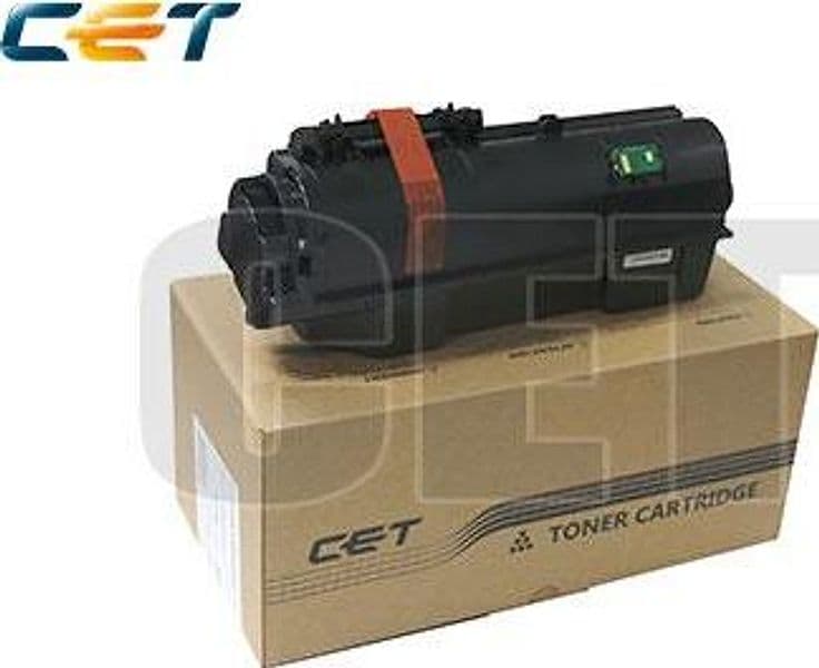 CET Kyocera TK-1160 Toner Cartridge- 7.2K/ 280g in Innovamy.it - Milano, commercioVirtuoso.it