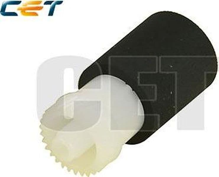 CET Paper Pickup Roller Kyocera/Ricoh/Triumph-Adler/Utax-200K 2HN06080 M2812824