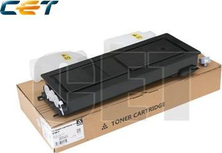 CET TK-675 Toner Cartridge Kyocera KM-2540,2560-20K/950g in Innovamy.it - Milano, commercioVirtuoso.it