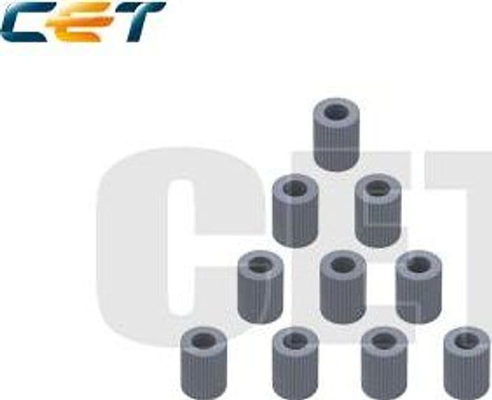 10X CET Paper Pickup Tire Kyocera 2AR07240-Tire in Innovamy.it - Milano, commercioVirtuoso.it