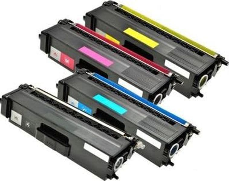 Yellow DCP-L3520,L3560,MFC-L3740,L8340,HL-L3220,L8240-2.3K in Innovamy.it - Milano, commercioVirtuoso.it