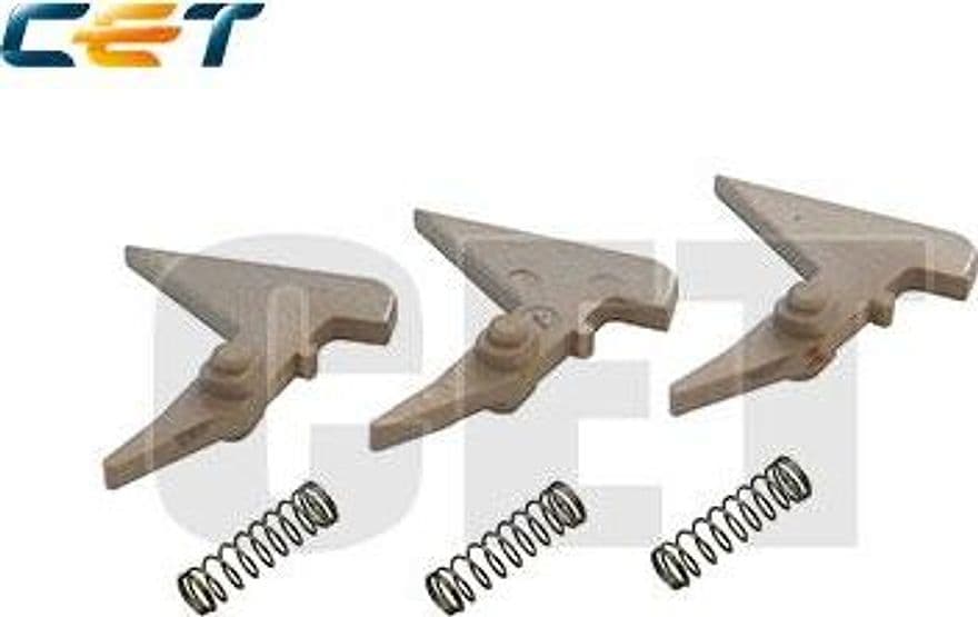 3xUpper Picker Finger W/Spring Ricoh AE04-4059 ,B044-4155 in Strumenti e accessori per le SIM Innovamy.it - Milano, commercioVirtuoso.it