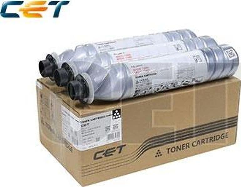 CET Ricoh 1230D/1130D Toner Cartridge- 9K/ 260g 888215 in Innovamy.it - Milano, commercioVirtuoso.it