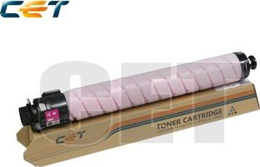 CET Magenta Ricoh MPC3003, MPC3503- 18K/ 374g 841815,841819 in Innovamy.it - Milano, commercioVirtuoso.it