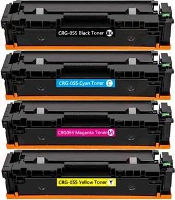 Toner Compa LBP 662,663,664,MF741,742,743,744-2.1K3013C002 in Innovamy.it - Milano, commercioVirtuoso.it