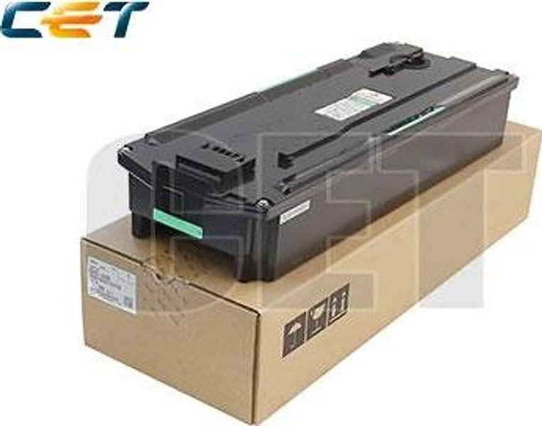 CET Waste Toner Container Ricoh MPC2003,C2004,C2504D2426400 in Innovamy.it - Milano, commercioVirtuoso.it