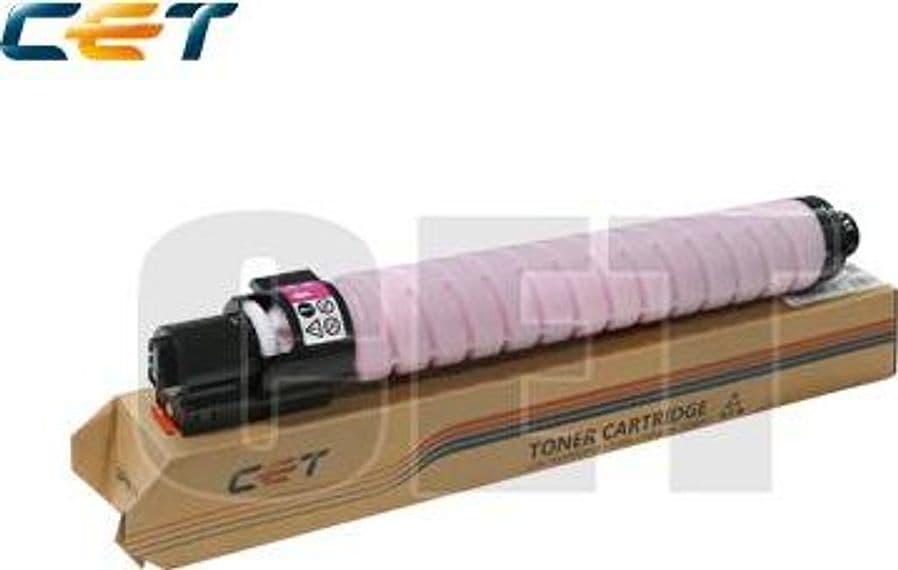 CET Magenta Ricoh Aficio MPC2800-15K/ 370g 841422, 841278 in Cartucce d'inchiostro Innovamy.it - Milano, commercioVirtuoso.it