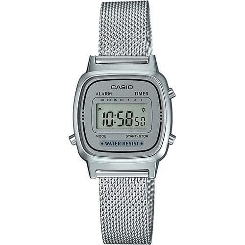 CASIO - orologio VINTAGE in Orologi da polso Alba Gioielli - Casoria, commercioVirtuoso.it