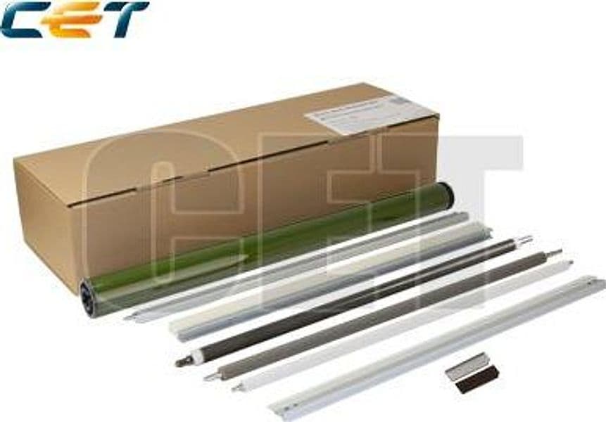 Black Drum Unit Rebuild Kit Ricoh MPC3003,3503,6004-400K in Innovamy.it - Milano, commercioVirtuoso.it