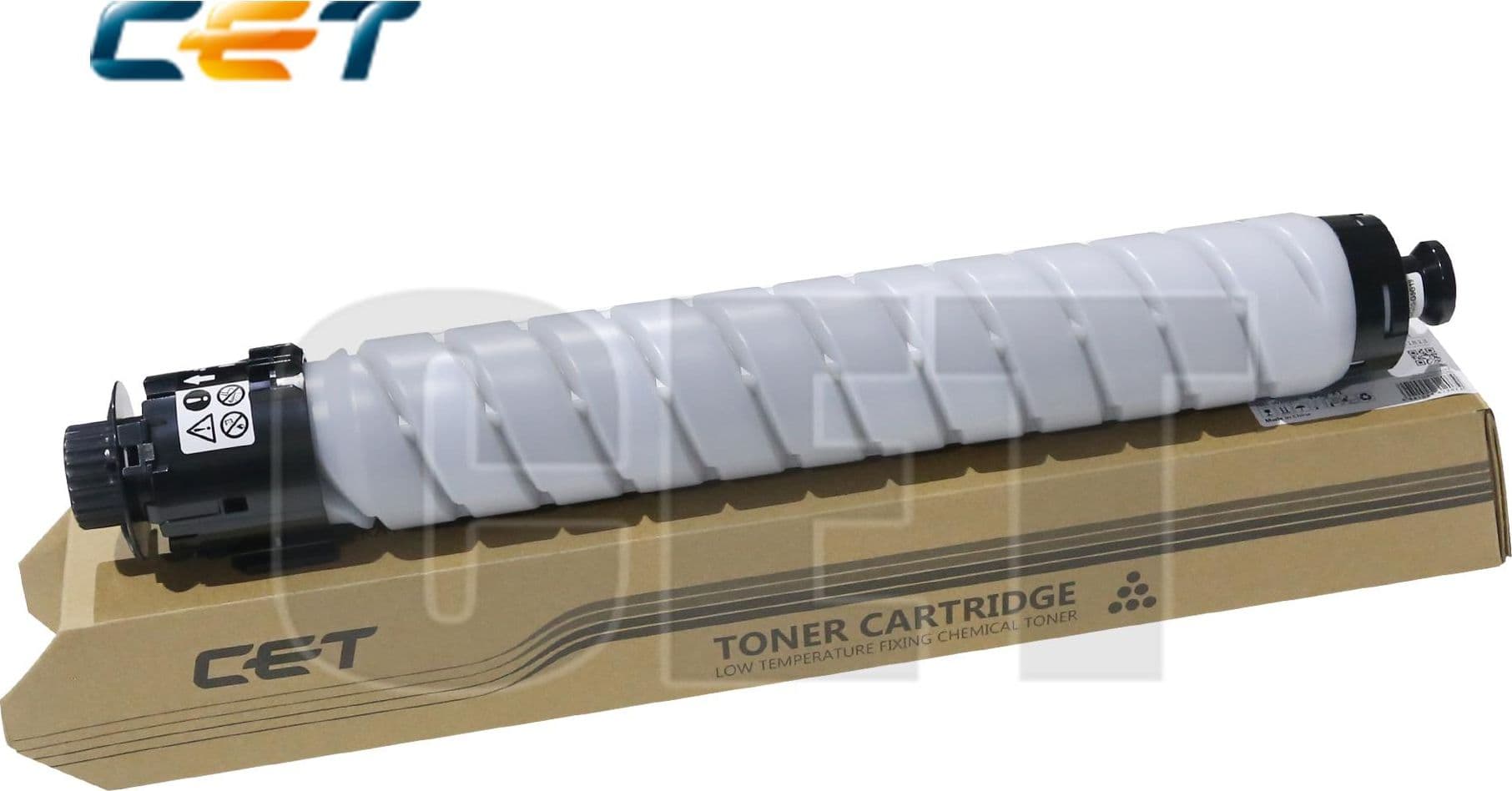 CET CPP Black Toner RICOH IMC3010,3510-Chemical 40K/558g842506 in Innovamy.it - Milano, commercioVirtuoso.it
