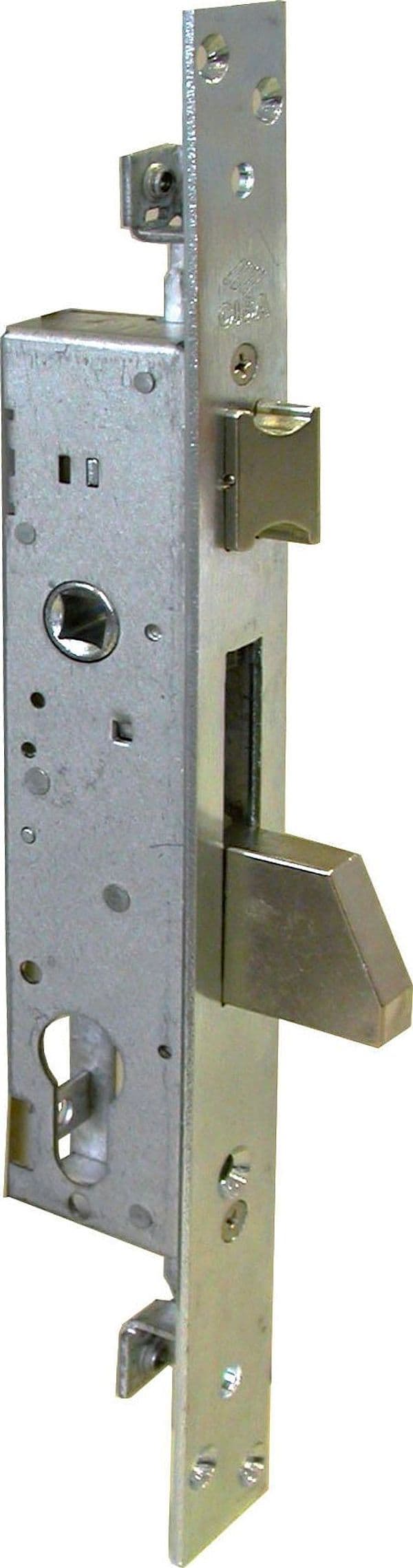 Cisa Serratura Ferro Inf. 1M+S Art. 46325 E.30 - F.25 in Serrature a incastro BricoGo - Marano di Napoli, commercioVirtuoso.it