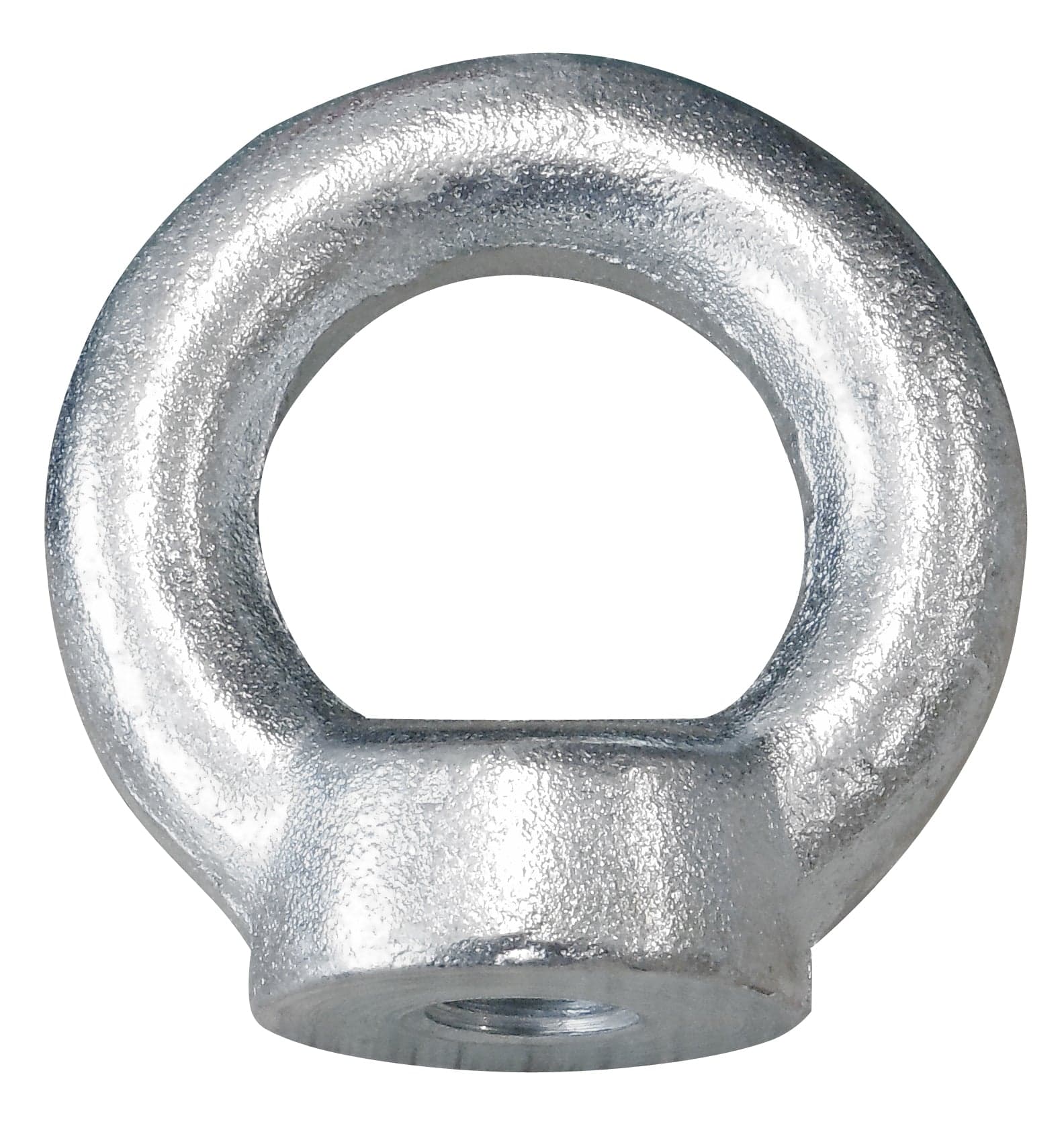 Golfare Femmina (Din 582 Uni 2948) Mm. 6 20.00 Pz in Golfari BricoGo - Marano di Napoli, commercioVirtuoso.it
