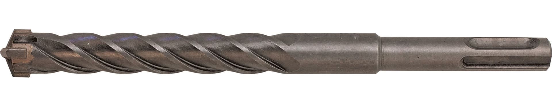 Krino Punta Sds Plus 4 Taglienti K8 Ø Mm. 6X110 in Punte SDS BricoGo - Marano di Napoli, commercioVirtuoso.it