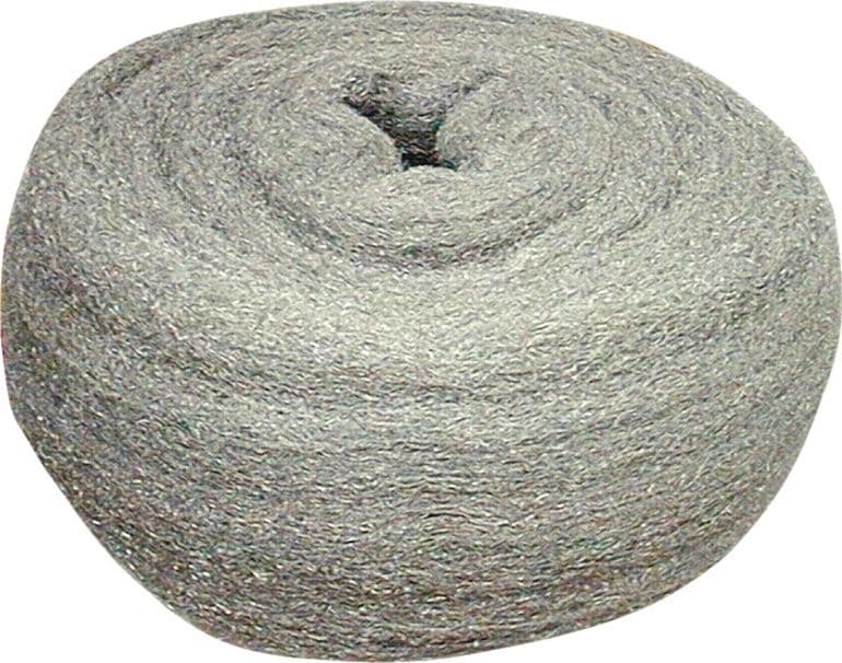 Lana Acciaio Nazionale Cf (10X1 Kg.) Grana Doppia 10.00 Kg in Lana d'acciaio BricoGo - Marano di Napoli, commercioVirtuoso.it