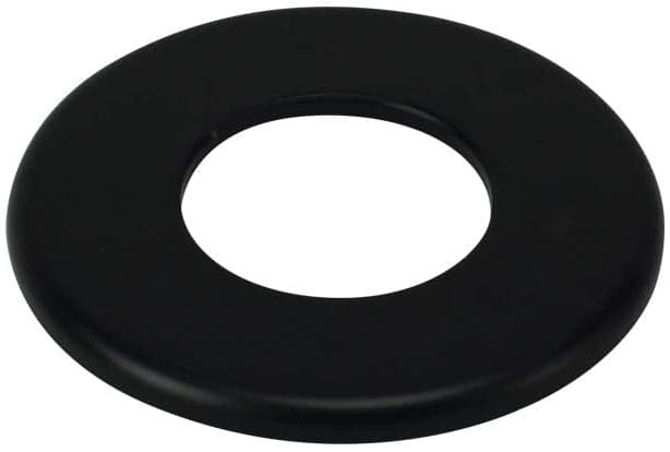 Save Rosone Da Parete Per Tubi Stufa A Pellet Light Col. Nero Opaco Ø Cm. 8 in Impianti di scarico BricoGo - Marano di Napoli, commercioVirtuoso.it