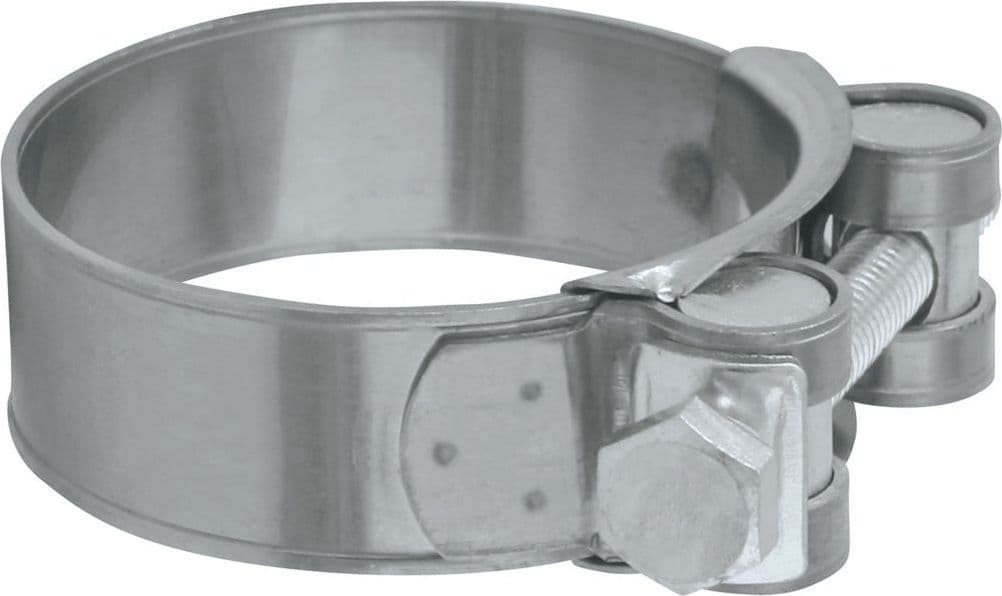 Utilia Fascetta Stringitubo Ø Mm. 60X63 10.00 Pz in Morsetti per tubi BricoGo - Marano di Napoli, commercioVirtuoso.it