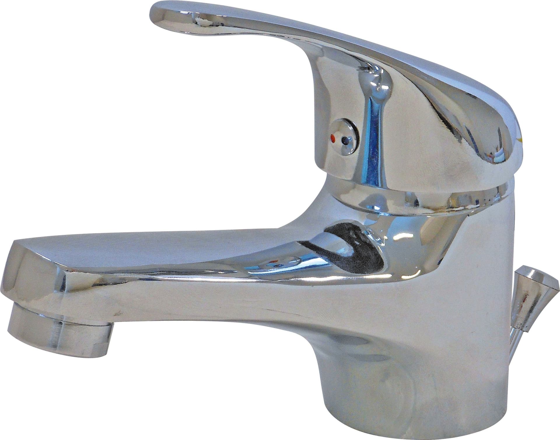 Utilia Miscelatore Lavabo Calipso in Rubinetti per lavandini bagno BricoGo - Marano di Napoli, commercioVirtuoso.it