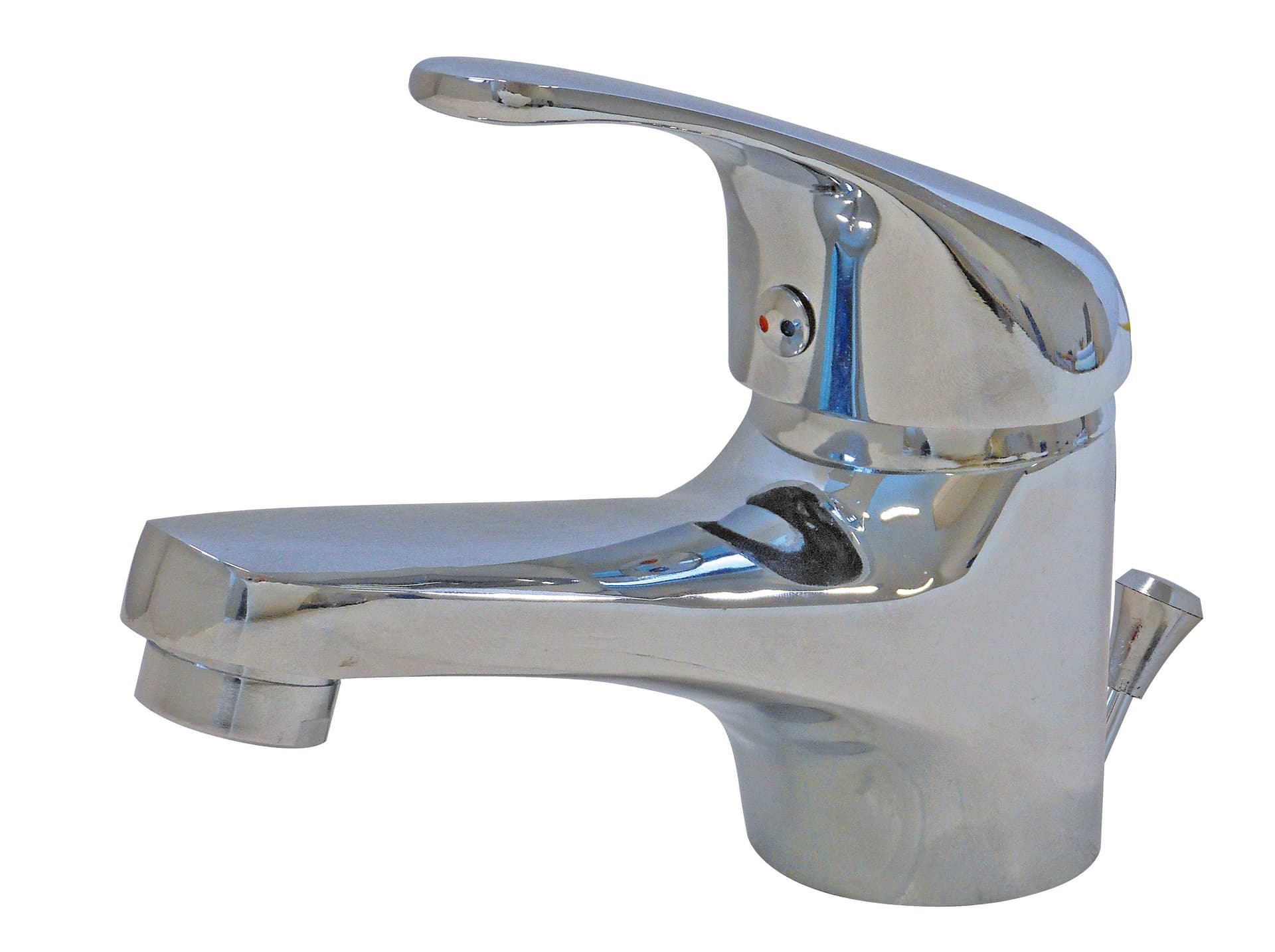Utilia Miscelatore Lavabo Calipso in Rubinetti per lavandini bagno BricoGo - Marano di Napoli, commercioVirtuoso.it