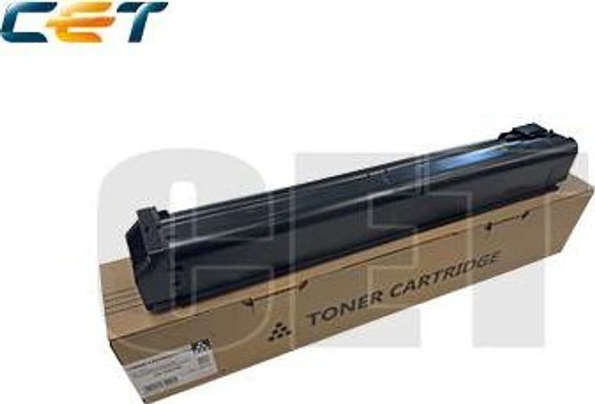 CET Black Sharp MXC36GT Toner Cartridge -24K/ 495gMX-36GTBA in Innovamy.it - Milano, commercioVirtuoso.it