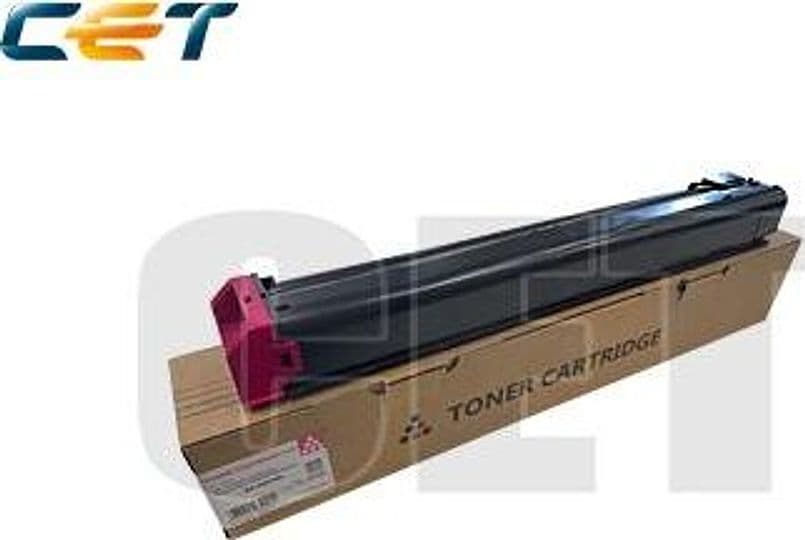 CET Magenta Sharp MXC36GT Toner -15K/285g MX-36GTMA in Cartucce d'inchiostro Innovamy.it - Milano, commercioVirtuoso.it