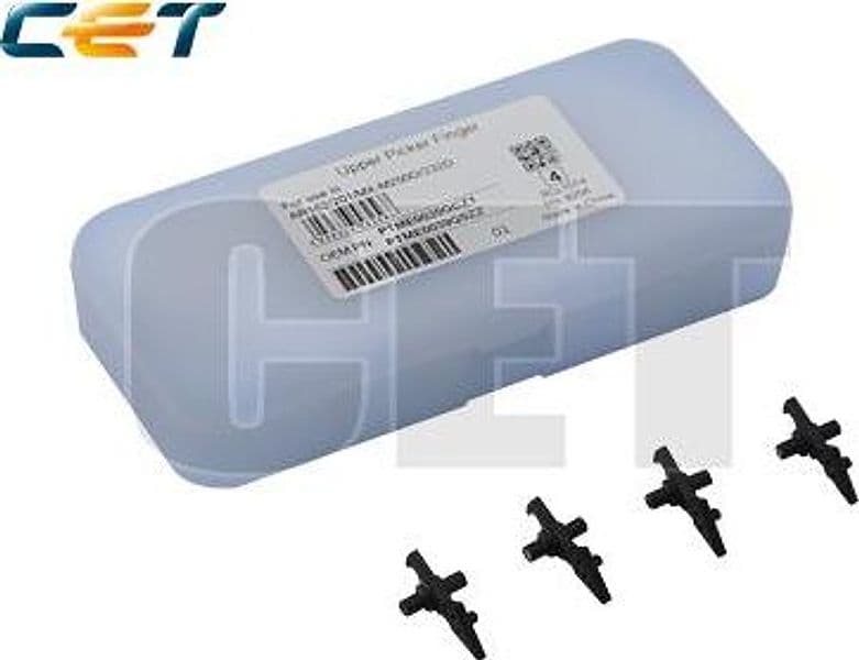 4X CET Upper Picker Finger Sharp PTME0039QSZZ, PTME0020GCZ1 in Ausili per la cura dentale Innovamy.it - Milano, commercioVirtuoso.it