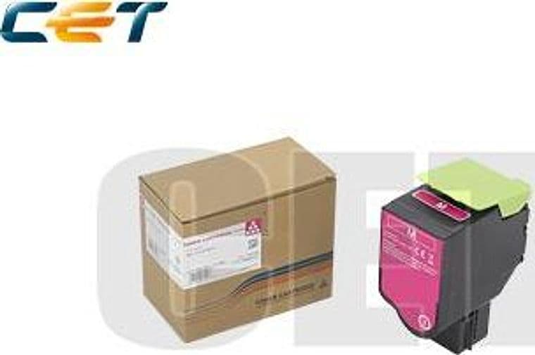 Magenta Toner-Chemical-Sharp MX-C357,C407PMX-C35T6K/87.7g in Innovamy.it - Milano, commercioVirtuoso.it