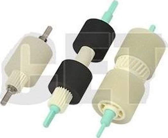 Tray 5 Bypass Feed Roller Kit5500604K2367059K2657040X0770 in Deambulatori su ruote Innovamy.it - Milano, commercioVirtuoso.it