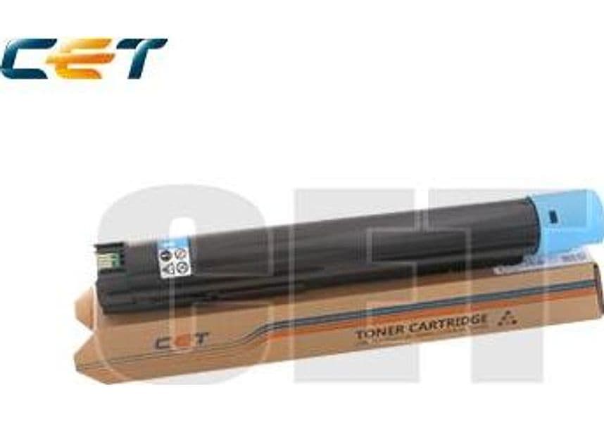 Cyan Toner Cartridge Xerox DC SC2020006R01694 3K/51g in Innovamy.it - Milano, commercioVirtuoso.it