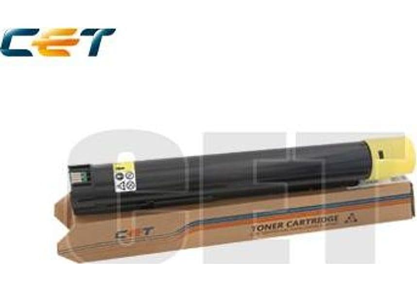 Yellow Toner Cartridge Xerox DC SC2020006R01696 3K/57g in Innovamy.it - Milano, commercioVirtuoso.it