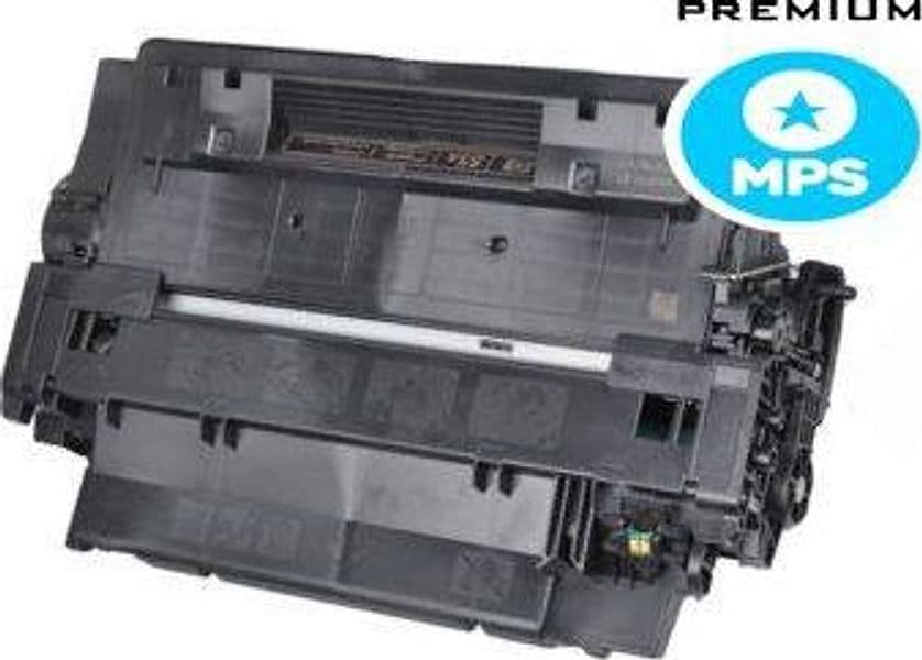 Mps Toner compatible Hp M520,P3015X,LBP3580-12.5KCE255X in Innovamy.it - Milano, commercioVirtuoso.it