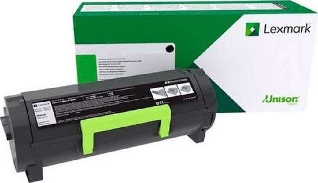 Toner compatible Lexmark XM3250,M3250-21K24B6890 in Innovamy.it - Milano, commercioVirtuoso.it