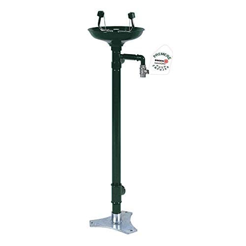 Piedistallo Lavabo Collirio D'Emergenza Lava Occhi Acciaio Inox Nofer Art. Sc380 in Accessori per lavelli BricoGo - Marano di Napoli, commercioVirtuoso.it