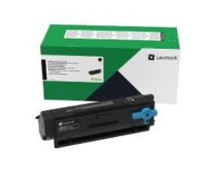 Toner compa Lexmark MS/MX331,MS/MX431,MX4 series-3K55B2000 in Innovamy.it - Milano, commercioVirtuoso.it