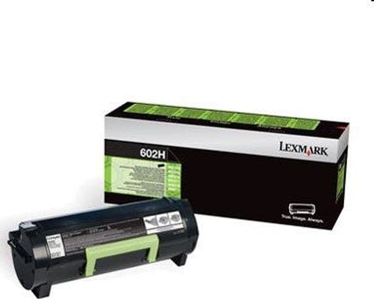 Toner Compa MS/MX521,MX522,MS621,MX/MX622-25K in Innovamy.it - Milano, commercioVirtuoso.it