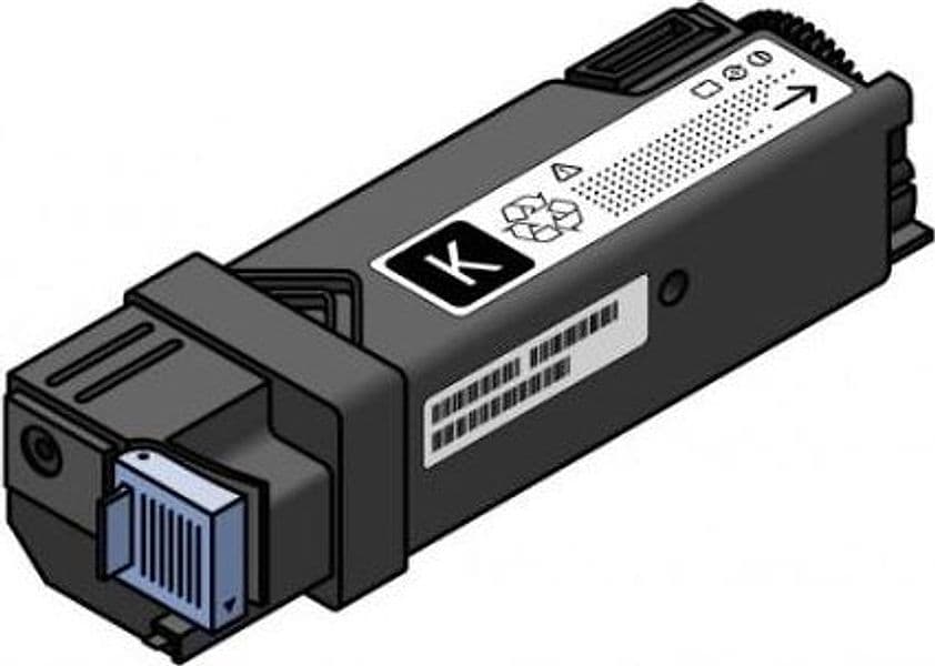 Black Regenerado for Oki ES7412,ES7412dn-11K46507624 in Innovamy.it - Milano, commercioVirtuoso.it