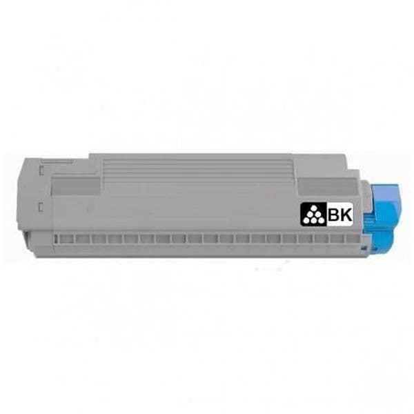 Black Reg Oki ES8453,ES8473-15K4586282245862818 in Scrivanie Innovamy.it - Milano, commercioVirtuoso.it