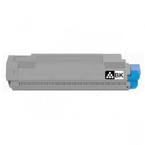 Black Reg Oki ES8453,ES8473-15K4586282245862818