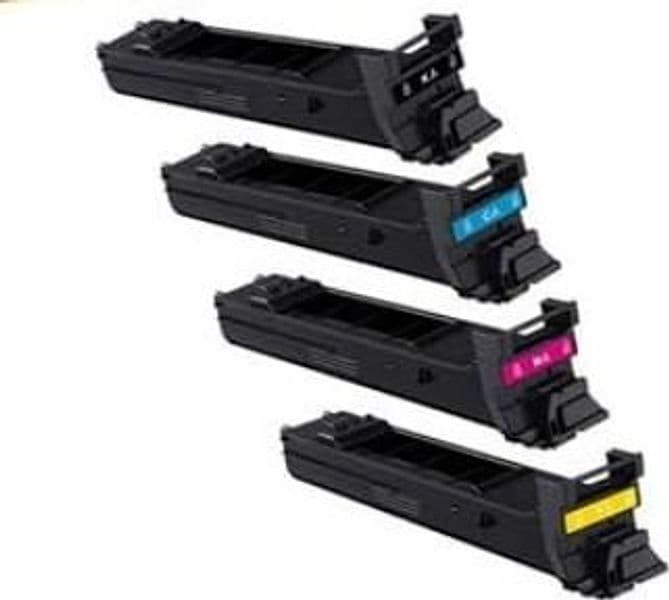 Black Compa Olivetti D-Color MF451,551,651-45KB0818 in Accessori per macchine da scrivere Innovamy.it - Milano, commercioVirtuoso.it