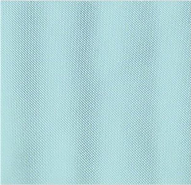 Tenda Per Doccia 1 Lato Cm. 120 X 200 Mod. Verde Acqua- Dh- Pezzi 1 in Tende da doccia BricoGo - Marano di Napoli, commercioVirtuoso.it