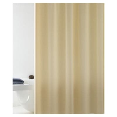 Tenda Per Doccia 2 Lati Cm. 180 X 200 Mod. Beige- Dh- Pezzi 1 in Tende da doccia BricoGo - Marano di Napoli, commercioVirtuoso.it