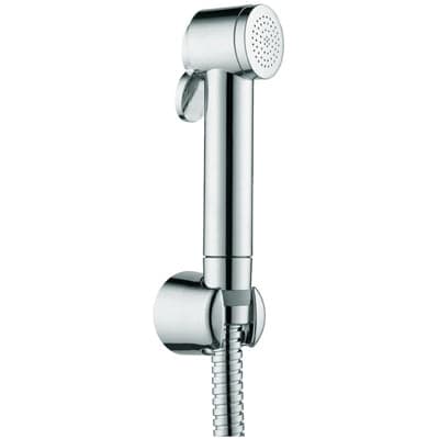 Set Doccia Con Supporto E Flessibile Da Cm 125 Paloma- Cromo- Bossi- Pezzi 1 in Telefoni doccia BricoGo - Marano di Napoli, commercioVirtuoso.it