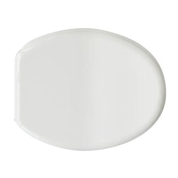 Sedile Wc Universale Modello Milano- Bianco- Dhimp- Pezzi 1 in Sedili WC BricoGo - Marano di Napoli, commercioVirtuoso.it