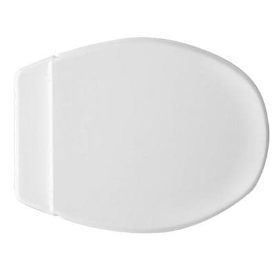 Sedile Wc Universale Duroplast Modello Panchetta- Bianco- Dh- Pezzi 1 in Sedili WC BricoGo - Marano di Napoli, commercioVirtuoso.it