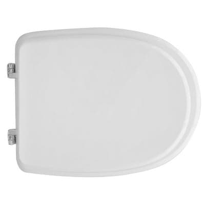Sedile Wc Per Azzurra Vaso Afrodite Forma 7- Bianco- Cw- Pezzi 1 in Sedili WC BricoGo - Marano di Napoli, commercioVirtuoso.it