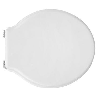 Sedile Wc Per Azzurra Vaso Giunone Forma 2- Bianco- Cw- Pezzi 1 in Sedili WC BricoGo - Marano di Napoli, commercioVirtuoso.it
