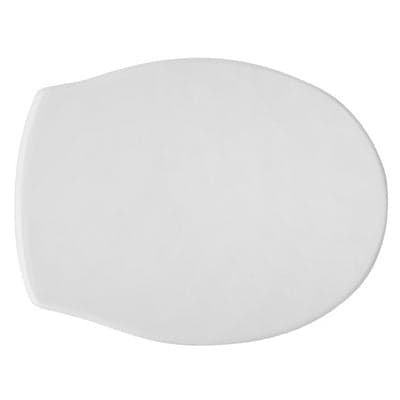 Sedile Wc Per Azzurra Vaso Jubilaeum Forma 1- Bianco - Cerniera A Passante- Cw- Pezzi 1 in Sedili WC BricoGo - Marano di Napoli, commercioVirtuoso.it