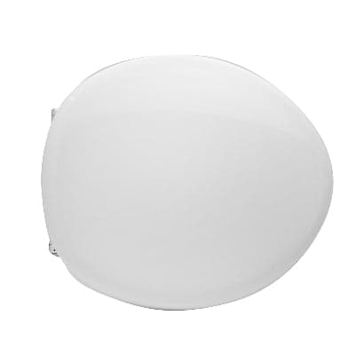 Sedile Wc Per Cesame Vaso Bit Forma 2- Bianco- Cw- Pezzi 1 in Sedili WC BricoGo - Marano di Napoli, commercioVirtuoso.it