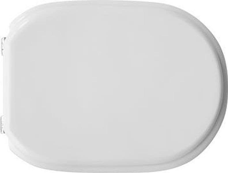 Sedile Wc Per Catalano Vaso Canova Forma 6- Bianco- Cw- Pezzi 1 in Sedili WC BricoGo - Marano di Napoli, commercioVirtuoso.it