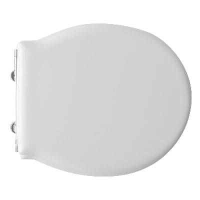 Sedile Wc Per Cielo Vaso Easy Bath Forma 1- Bianco- Cw- Pezzi 1 in Sedili WC BricoGo - Marano di Napoli, commercioVirtuoso.it