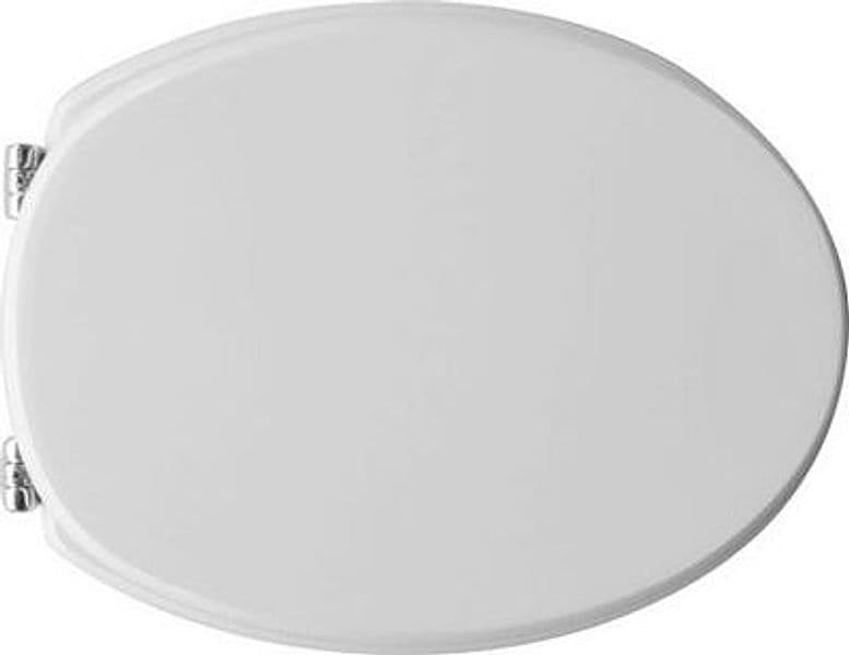 Sedile Wc Per Catalano Vaso Luce Bianco Forma 1- Bianco- Cw- Pezzi 1 in Sedili WC BricoGo - Marano di Napoli, commercioVirtuoso.it